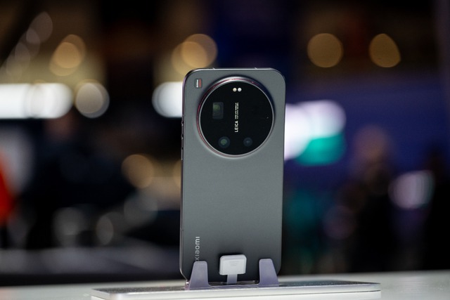 Xiaomi đưa AI v&agrave;o đời thực - Ảnh 3.