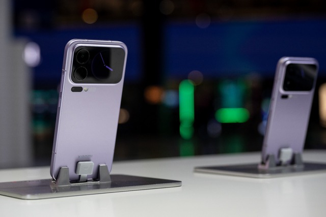 Xiaomi đưa AI v&agrave;o đời thực - Ảnh 2.