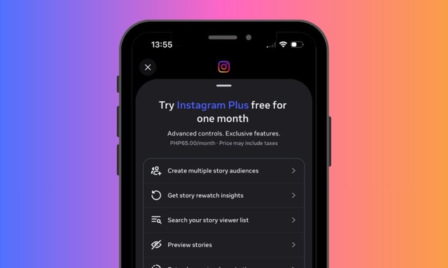 Instagram thu tiền để gi&uacute;p bạn xem story crush một c&aacute;ch ẩn danh - Ảnh 1.