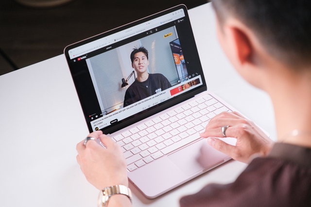 Apple khai tử MacBook Air 8GB, giờ lại bảo MacBook Neo 8GB l&agrave; "đủ d&ugrave;ng": L&yacute; do đằng sau quyết định n&agrave;y l&agrave; g&igrave;? - Ảnh 5.