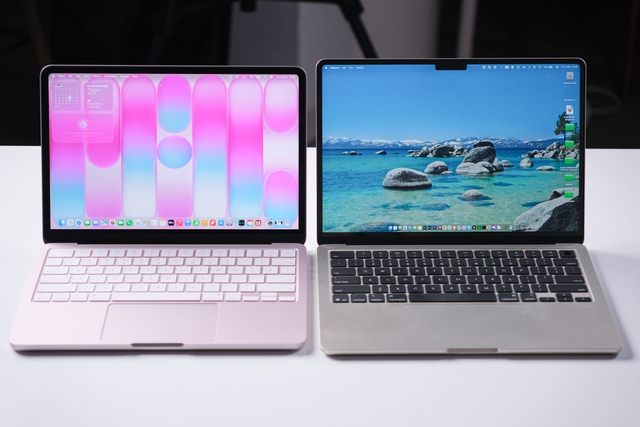 Apple khai tử MacBook Air 8GB, giờ lại bảo MacBook Neo 8GB l&agrave; "đủ d&ugrave;ng": L&yacute; do đằng sau quyết định n&agrave;y l&agrave; g&igrave;? - Ảnh 1.