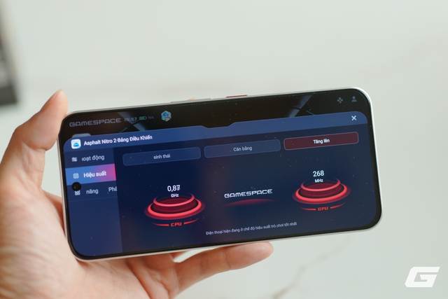 Đây là Nubia Neo 5 GT: Điện thoại gaming tầm trung nhưng có quạt tản nhiệt, pin 6.210mAh sạc nhanh 60W, màn 144Hz - Ảnh 8.