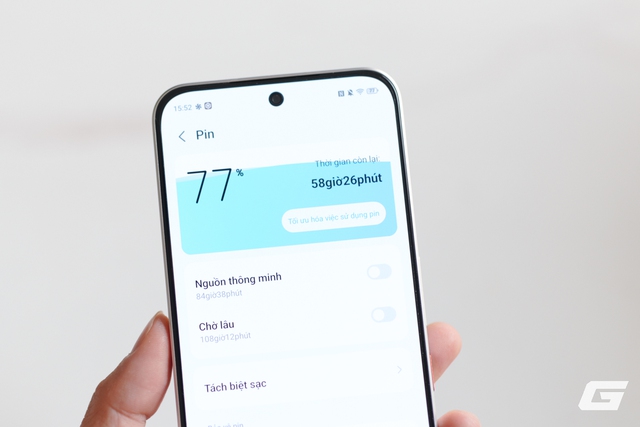 Đây là Nubia Neo 5 GT: Điện thoại gaming tầm trung nhưng có quạt tản nhiệt, pin 6.210mAh sạc nhanh 60W, màn 144Hz - Ảnh 11.