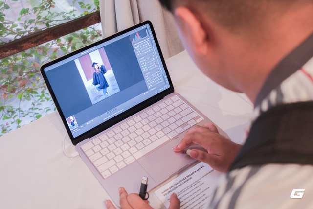 Apple khai tử MacBook Air 8GB, giờ lại bảo MacBook Neo 8GB l&agrave; "đủ d&ugrave;ng": L&yacute; do đằng sau quyết định n&agrave;y l&agrave; g&igrave;? - Ảnh 4.