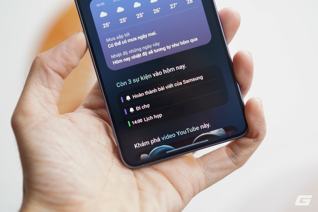 Tôi không biết mình đã lãng phí bao nhiêu thời gian cho đến khi đổi sang Galaxy S26 - Ảnh 2.