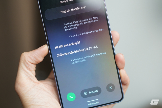 Tôi không biết mình đã lãng phí bao nhiêu thời gian cho đến khi đổi sang Galaxy S26 - Ảnh 3.