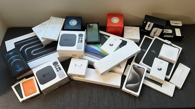 C&oacute; một c&aacute;ch xanh hơn cả d&acirc;y chuyền t&aacute;i chế tỷ USD của Apple, v&agrave; Việt Nam đang &acirc;m thầm l&agrave;m điều đ&oacute; - Ảnh 6.