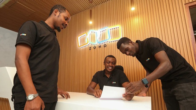 Chấn động: 100 triệu người d&ugrave;ng đồng loạt rời bỏ Google Workspace, tiết kiệm 70% chi ph&iacute; nhờ một phần mềm "v&ocirc; danh" - Ảnh 1.