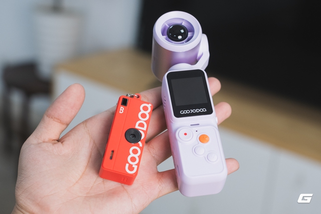 "Fancam" giá 500.000 đồng - Ảnh 10.