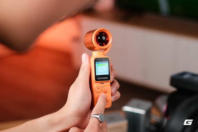 "Fancam" giá 500.000 đồng - Ảnh 9.