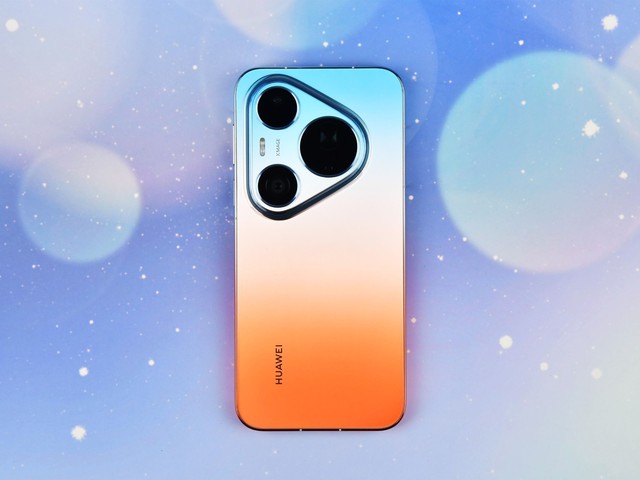 Huawei ra mắt Pura 90 series với camera chụp xa "nhìn thấu" từ 200 mét, còn kèm AI dạy tạo dáng chuyên giải cứu hội chỉ biết giơ ngón V - Ảnh 14.