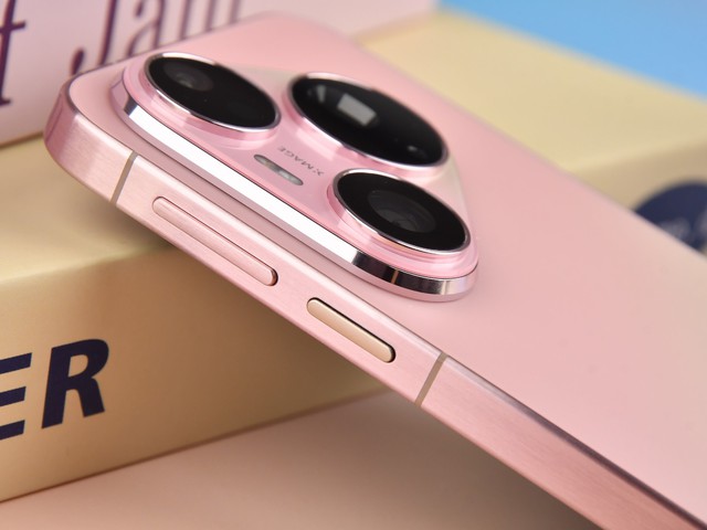 Huawei ra mắt Pura 90 series với camera chụp xa "nhìn thấu" từ 200 mét, còn kèm AI dạy tạo dáng chuyên giải cứu hội chỉ biết giơ ngón V - Ảnh 10.