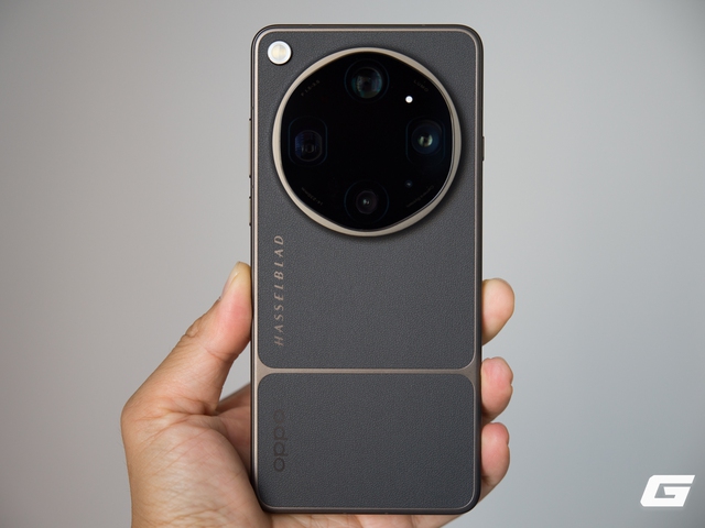 OPPO ra mắt "m&aacute;y ảnh Hasselblad bỏ t&uacute;i", gi&aacute; từ khoảng 29 triệu đồng - Ảnh 6.