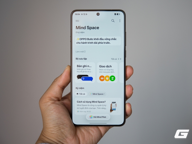 Mở hộp OPPO Find X9 Ultra bằng m&aacute;y ảnh Hasselblad - Ảnh 5.
