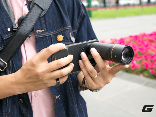 OPPO ra mắt "m&aacute;y ảnh Hasselblad bỏ t&uacute;i", gi&aacute; từ khoảng 29 triệu đồng - Ảnh 7.