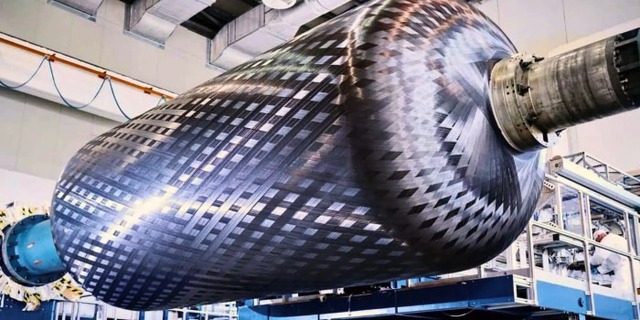 Ph&aacute;t minh như khoa học viễn tưởng của Mỹ l&agrave;m rung chuyển ng&agrave;nh vật liệu: Tự chữa l&agrave;nh tới 1.000 lần, tuổi thọ v&agrave;i trăm năm, th&aacute;ch thức giới hạn c&ocirc;ng nghệ - Ảnh 1.