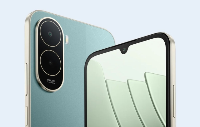 Xiaomi lại c&oacute; điện thoại mới thiết kế đẹp gi&aacute; chỉ hơn 2 triệu - Ảnh 2.