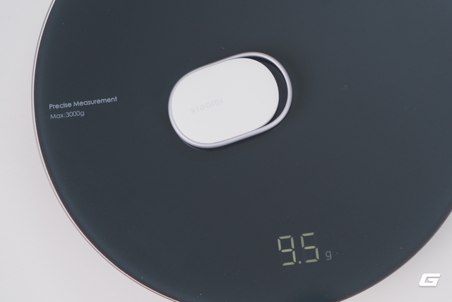 D&ugrave;ng thử "AirTag" của Xiaomi gi&aacute; chỉ 490.000 đồng: Thiết kế gọn nhẹ, d&ugrave;ng được cả iPhone lẫn Android - Ảnh 3.