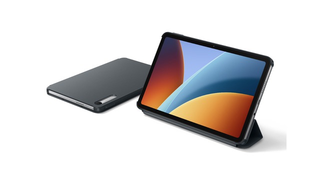 Xiaomi REDMI Pad 2 9.7 l&ecirc;n kệ tại Việt Nam: M&agrave;n 2K 120Hz, pin 7.600mAh, từ 4,99 triệu - Ảnh 3.