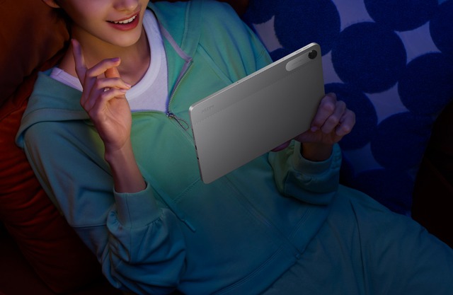 Xiaomi REDMI Pad 2 9.7 l&ecirc;n kệ tại Việt Nam: M&agrave;n 2K 120Hz, pin 7.600mAh, từ 4,99 triệu - Ảnh 2.