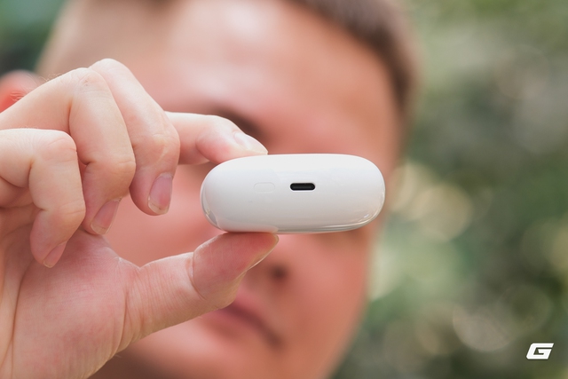 Bỏ 2,49 triệu mua tai nghe REDMI, vừa đeo v&agrave;o đ&atilde; thấy c&oacute; g&igrave; đ&oacute; "sai sai", nhưng m&agrave; l&agrave; sai theo hướng qu&aacute; tốt so với gi&aacute; tiền - Ảnh 8.