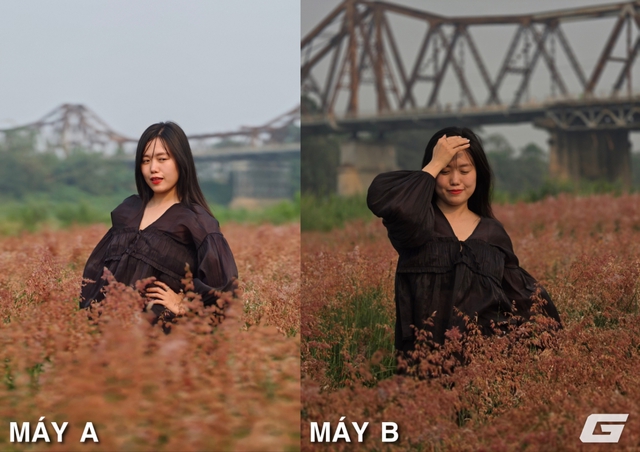 Blind test camera Galaxy S26 Ultra v&agrave; Leica Leitzphone by Xiaomi: B&agrave;i thử dễ ph&acirc;n biệt nhất? - Ảnh 9.