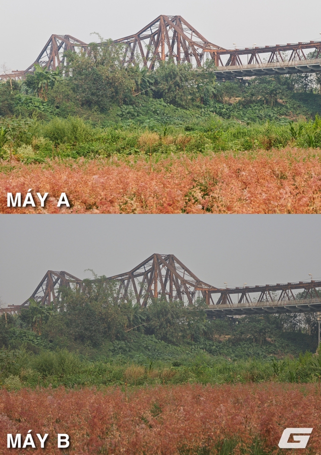 Blind test camera Galaxy S26 Ultra v&agrave; Leica Leitzphone by Xiaomi: B&agrave;i thử dễ ph&acirc;n biệt nhất? - Ảnh 6.