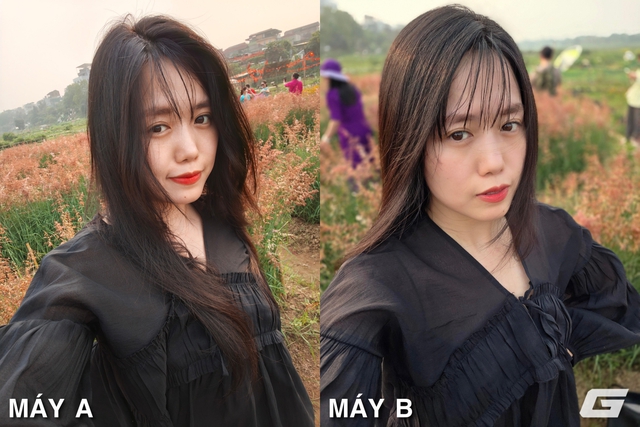 Blind test camera Galaxy S26 Ultra v&agrave; Leica Leitzphone by Xiaomi: B&agrave;i thử dễ ph&acirc;n biệt nhất? - Ảnh 10.