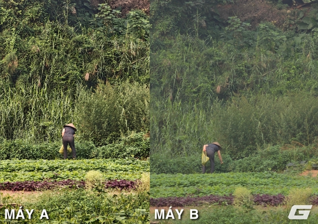 Blind test camera Galaxy S26 Ultra v&agrave; Leica Leitzphone by Xiaomi: B&agrave;i thử dễ ph&acirc;n biệt nhất? - Ảnh 7.