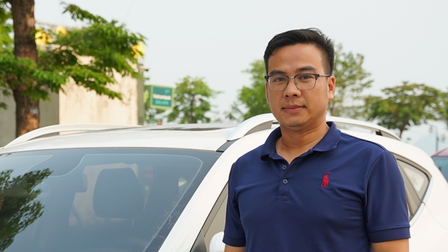 Phải đi h&agrave;ng trăm kilomet để bảo h&agrave;nh: T&igrave;nh cảnh "tiến tho&aacute;i lưỡng nan" của người d&ugrave;ng xe điện Trung Quốc bị bỏ rơi - Ảnh 3.