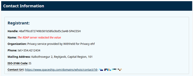 Sự cố đường link độc hại trong Vở bài tập Tin học lớp 3 và góc khuất của việc quản lý tên miền - Ảnh 3.