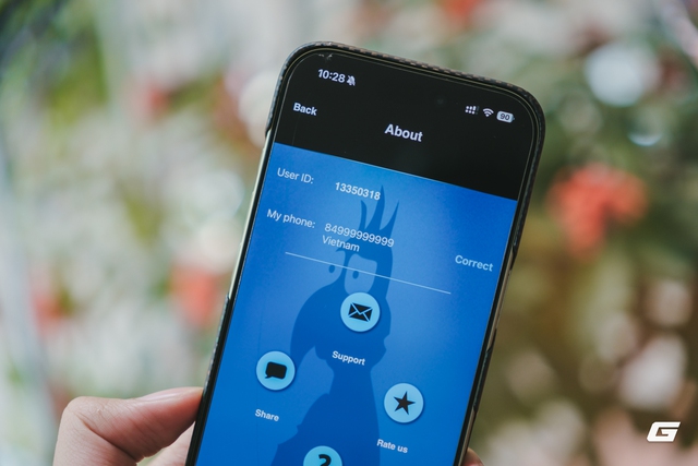 Ứng dụng cho ph&eacute;p gọi điện với số bất kỳ đang viral: Kỹ thuật lừa đảo qua điện thoại nguy hiểm nhất hiện nay hoạt động thế n&agrave;o - Ảnh 1.
