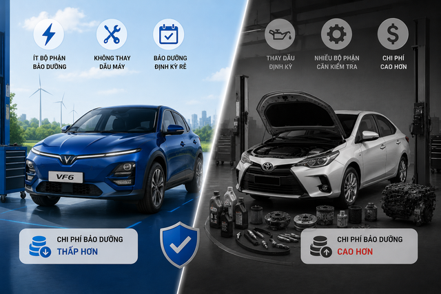  Câu trả lời từ Mỹ, châu Âu và một bãi đỗ xe taxi tại Hà Nội  - Ảnh 1.