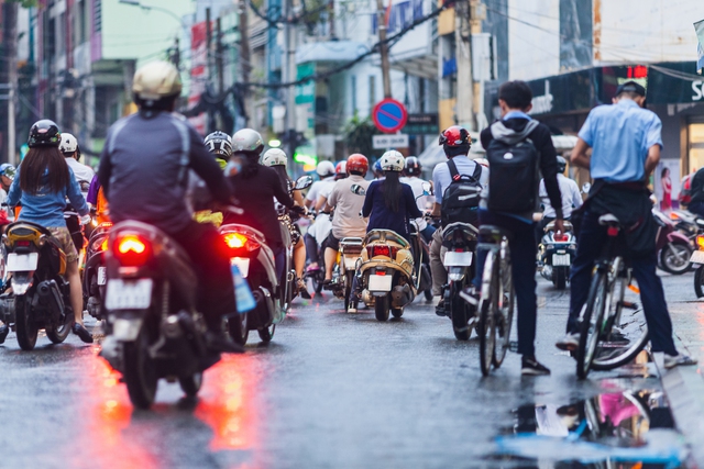 Bất ngờ lý do hàng triệu người Việt Nam không thể ra đường nếu thiếu ứng dụng chỉ đường - Ảnh 3.