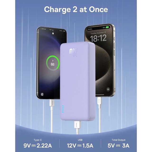 10 món Baseus bán chạy nhất chợ mạng: Cáp sạc iPhone chỉ 39.900đ, tai nghe chống ồn hơn 400.000đ... - Ảnh 8.