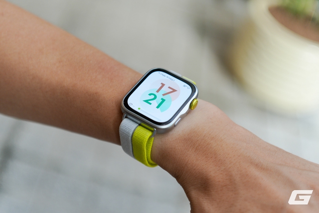 Trên tay Huawei WATCH FIT 5 và 5 Pro: Màn hình sáng tới 3.000 nit, bản Pro có ECG, đánh giá nguy cơ tiểu đường - Ảnh 3.