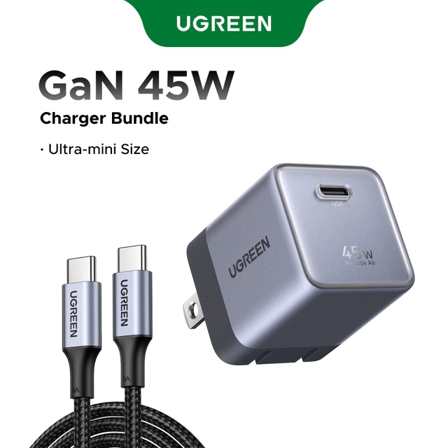 Cuối tháng săn sale: Smartband Xiaomi, Huawei giảm gần 1 nửa, củ sạc mini 45W chưa đến 300.000đ... - Ảnh 4.