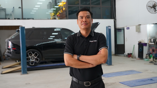 Người sửa xe điện nhiều nhất miền Bắc nói thẳng: Tin tiêu cực về xe điện trên mạng chủ yếu là dìm hàng   - Ảnh 1.