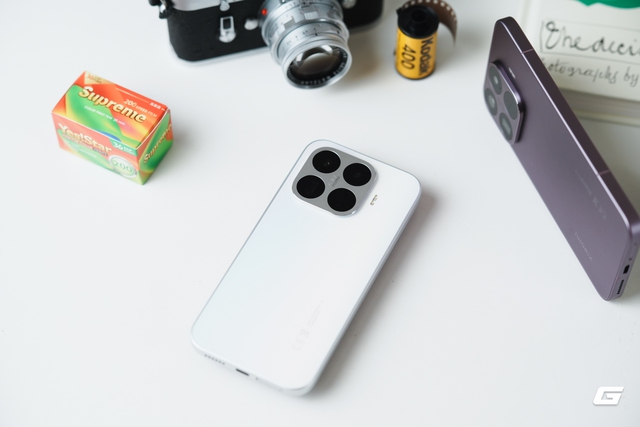 Điện thoại Xiaomi vừa c&oacute; n&acirc;ng cấp cực đ&aacute;ng gi&aacute; m&agrave; kh&ocirc;ng h&atilde;ng n&agrave;o l&agrave;m được! - Ảnh 2.