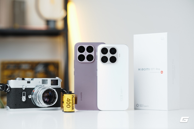 Điện thoại Xiaomi vừa c&oacute; n&acirc;ng cấp cực đ&aacute;ng gi&aacute; m&agrave; kh&ocirc;ng h&atilde;ng n&agrave;o l&agrave;m được! - Ảnh 1.