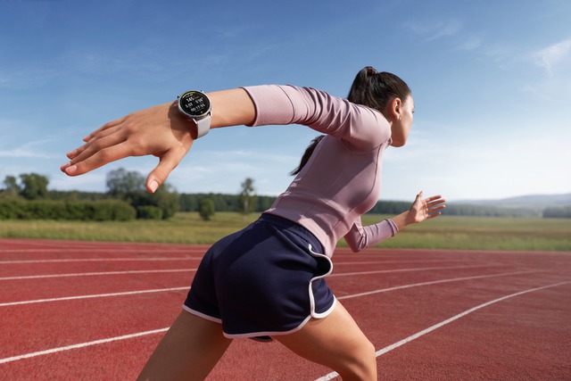Xiaomi Watch S5 ra mắt tại Việt Nam: Viền mỏng hơn 40%, pin 21 ng&agrave;y, gi&aacute; từ 5,29 triệu đồng - Ảnh 3.
