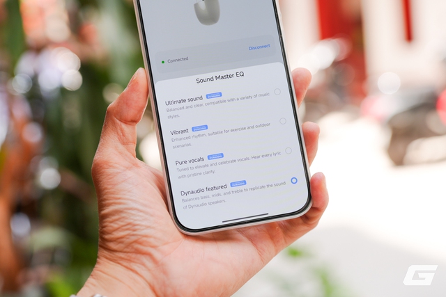 Đánh giá chi tiết OPPO Enco Clip 2: Tai nghe kẹp vành tai cho trải nghiệm đeo thoải mái - Ảnh 4.