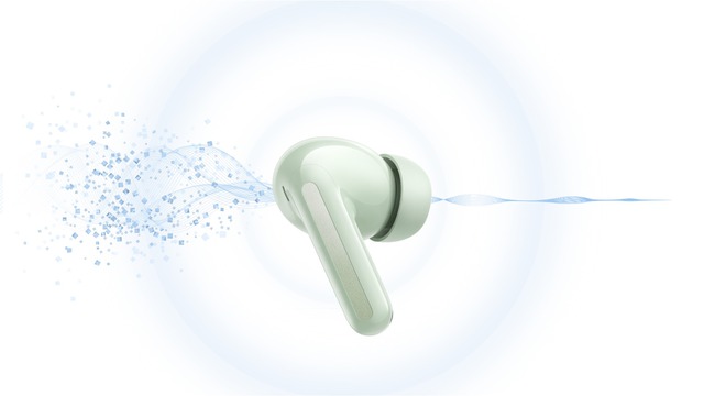 Xiaomi lại c&oacute; 2 tai nghe kh&ocirc;ng d&acirc;y mới: Chống ồn xịn, pin l&ecirc;n tới 72 giờ, gi&aacute; chỉ từ hơn 1 triệu đồng - Ảnh 4.
