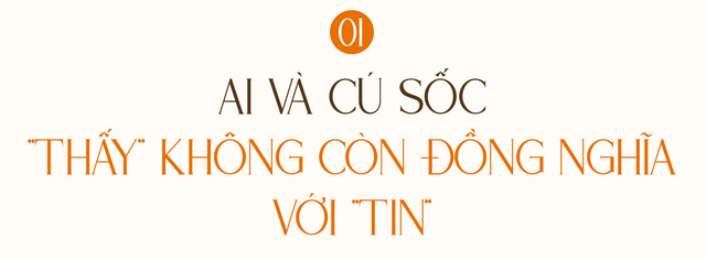 Người Việt mất 8.000 tỷ đồng/năm: Nh&agrave; b&aacute;o Dương Ngọc Trinh chia sẻ g&oacute;c nh&igrave;n về việc bảo vệ &ldquo;t&agrave;i sản lớn nhất&rdquo; trong thời số ho&aacute; v&agrave; cuộc chiến sống c&ograve;n ph&iacute;a sau - Ảnh 2.