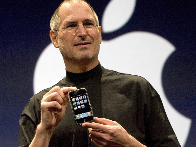 Gen Z kh&ocirc;ng biết Steve Jobs? Đ&oacute; kh&ocirc;ng phải vấn đề! - Ảnh 2.