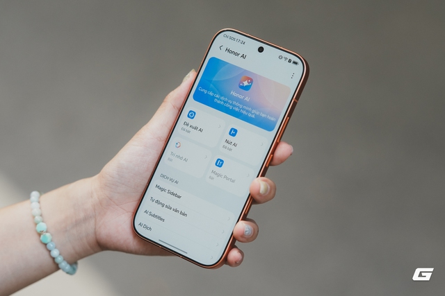 "Nửa tự động" - cụm từ m&ocirc; tả đ&uacute;ng nhất AI agent tr&ecirc;n điện thoại hiện nay - Ảnh 1.