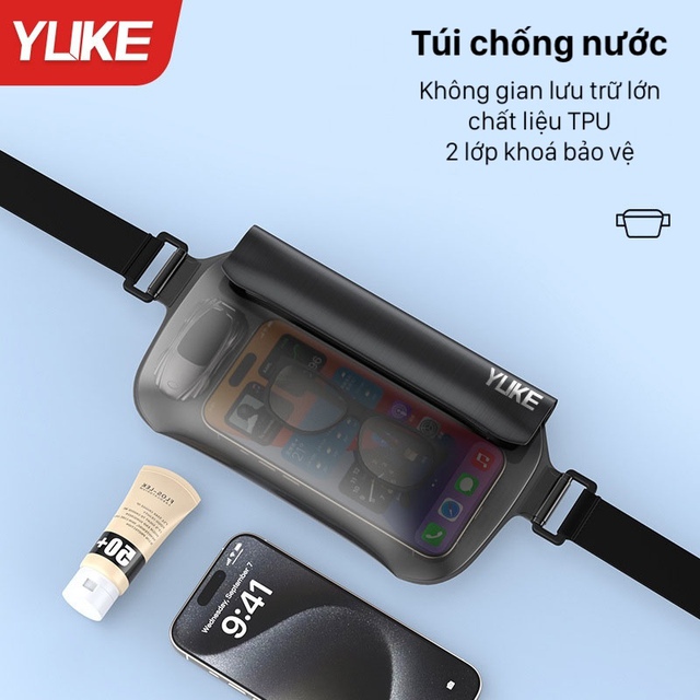  Sò lạnh tản nhiệt, tai nghe open ear, máy phát hiện camera ẩn... đều đang sale đến nửa giá - Ảnh 9.