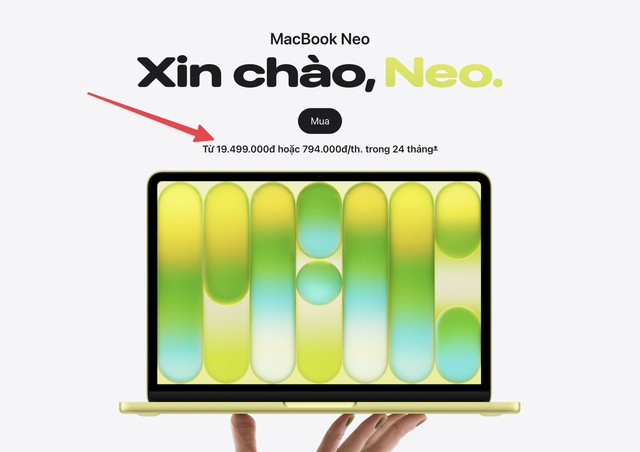 Apple tăng gi&aacute; to&agrave;n bộ Mac v&agrave; iPad: Khủng hoảng chip nhớ do AI đ&atilde; ảnh hưởng tới mức n&agrave;y - Ảnh 1.