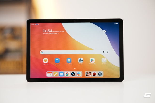 T&ocirc;i đ&atilde; mua HONOR Pad X8b v&agrave; nhận ra m&igrave;nh đang trả tiền cho sự y&ecirc;n t&acirc;m, kh&ocirc;ng phải th&ocirc;ng số - Ảnh 10.