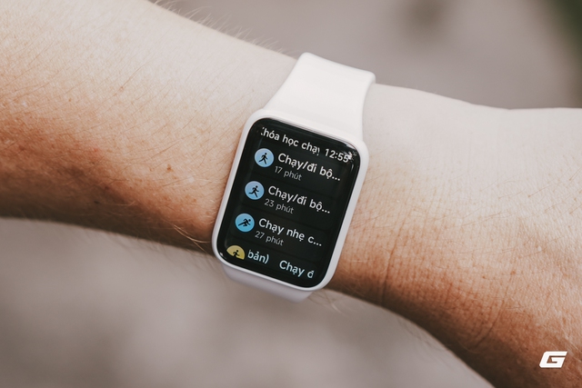 Xiaomi Smart Band 10 Pro: M&agrave;n h&igrave;nh to ngang đồng hồ th&ocirc;ng minh, gi&aacute; vẫn dưới 2,2 triệu đồng - Ảnh 11.